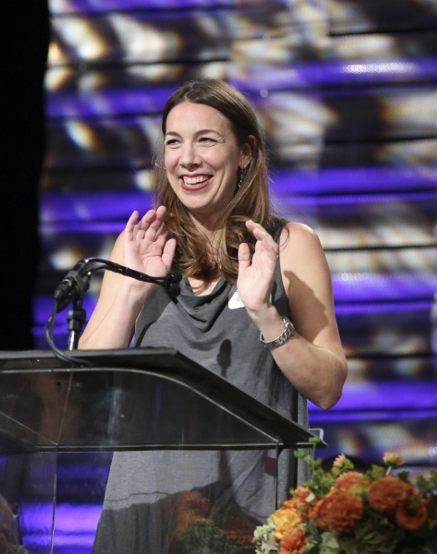 Photo Flash: Ben Affleck, Anna Kendrick and More Attend the 28th Annual Artios Awards  Image