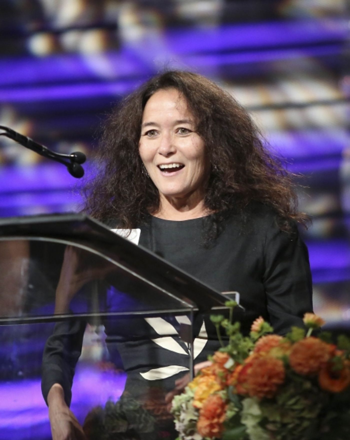 Photo Flash: Ben Affleck, Anna Kendrick and More Attend the 28th Annual Artios Awards  Image