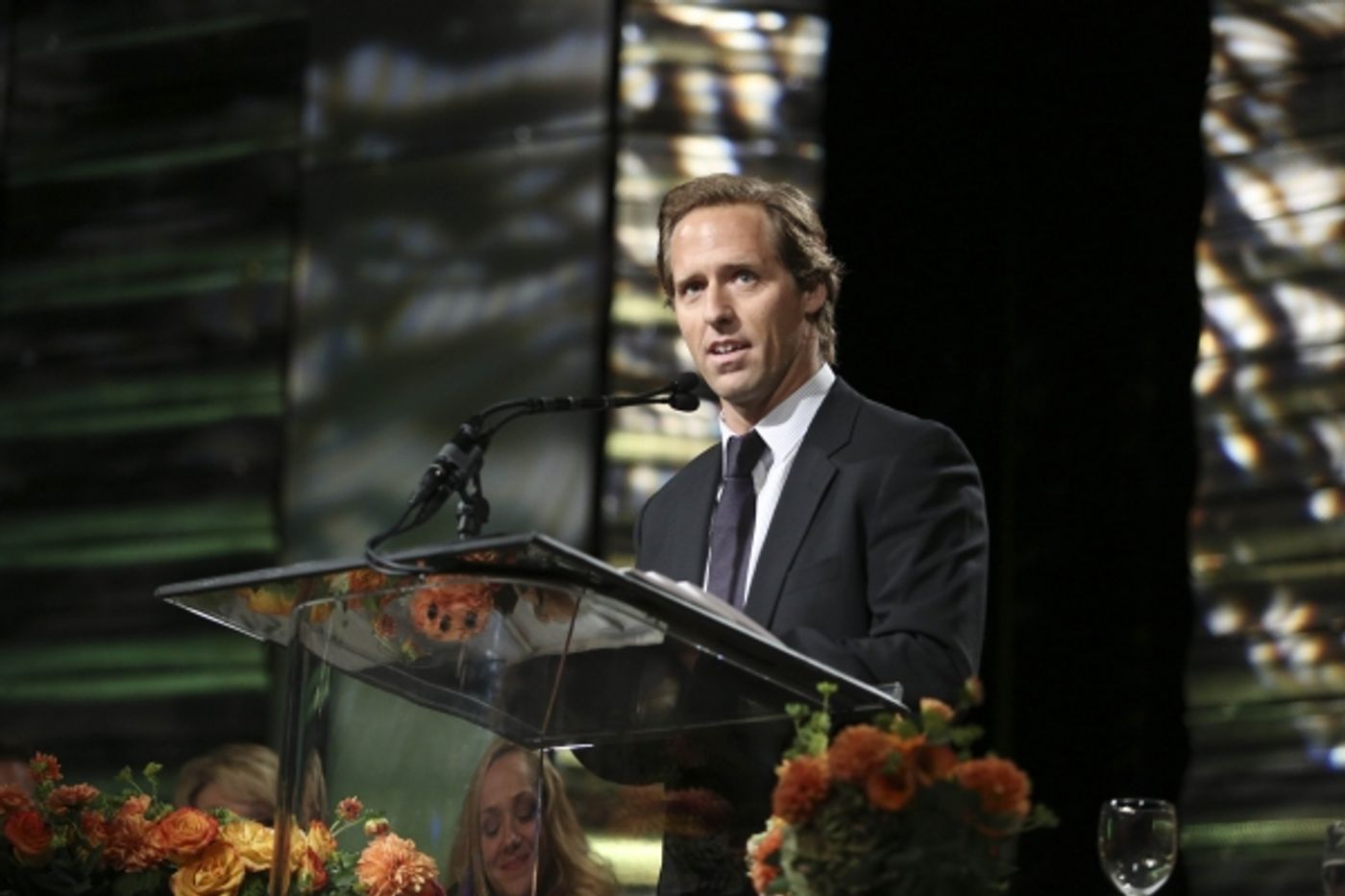 Photo Flash: Ben Affleck, Anna Kendrick and More Attend the 28th Annual Artios Awards  Image