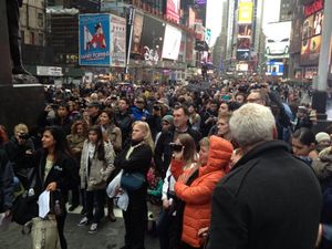 Jacob Brent and Jessica Gordon @ BroadwayWorld Jacob Brent and Jessica Gordon Photo