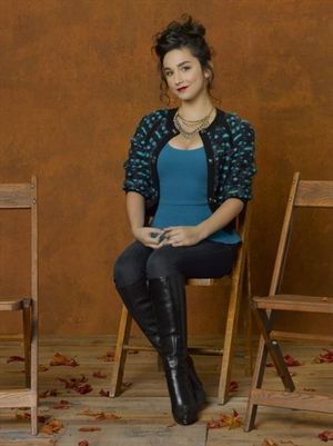 MOLLY EPHRAIM    Photo