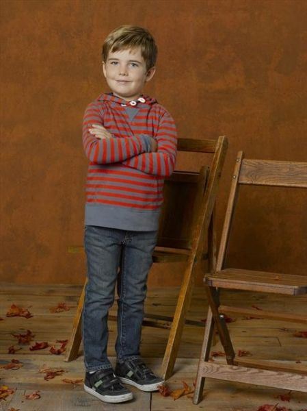 Photo Flash: Cast Photos for LAST MAN STANDING  Image