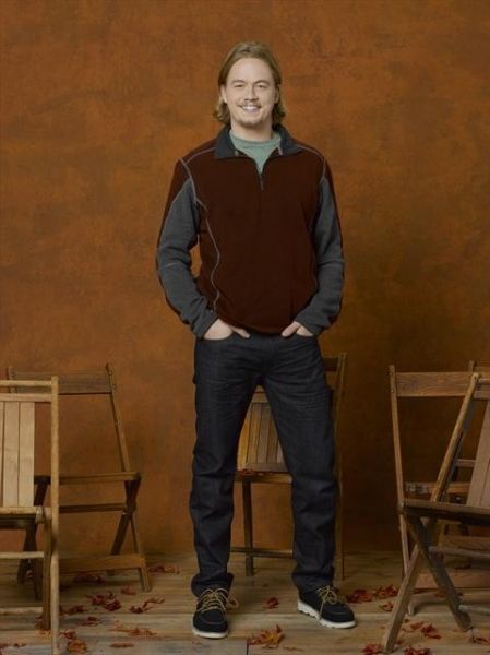 Photo Flash: Cast Photos for LAST MAN STANDING  Image