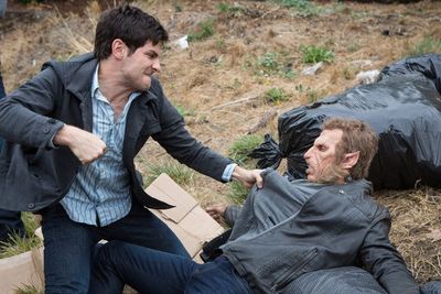 David Giuntoli Photo