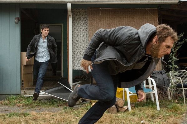 Photo Flash: GRIMM's 'The Hour of Death,' to Air 11/2  Image