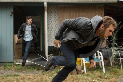 David Giuntoli Photo