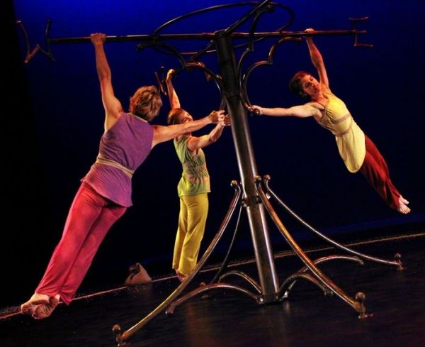 Photo Flash: First Look at Baltimore Theatre Project's FOR THAT WHICH RETURNS  Image