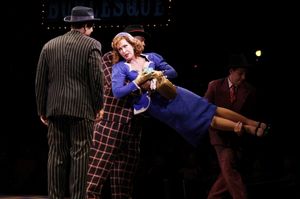Mylinda Hull, Jonathan Hammond, Wayne W. Pretlow, and Ben Roseberry @ BroadwayWorld Mylinda Hull, Jonathan Hammond, Wayne W. Pretlow, and Ben Roseberry Photo