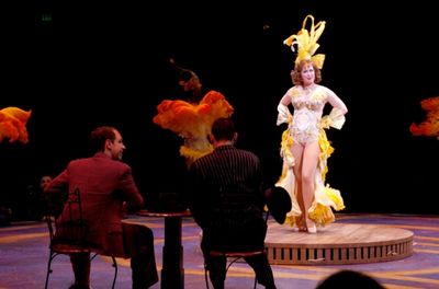 Mylinda Hull and Company Photo