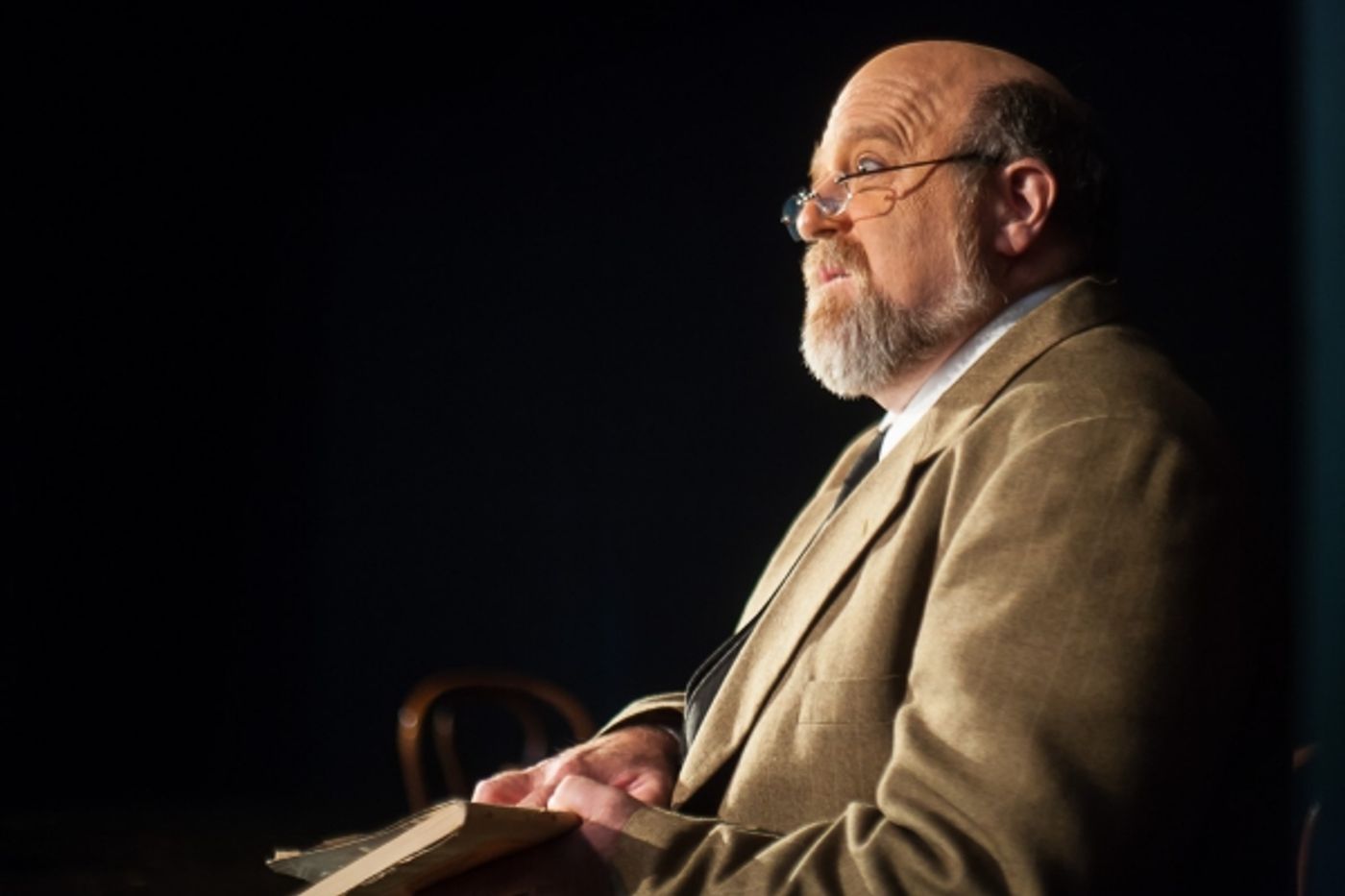 Photo Flash: First Look at Waukesha Civic Theatre's OUR TOWN  Image