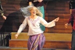 Jessica Becker Photo