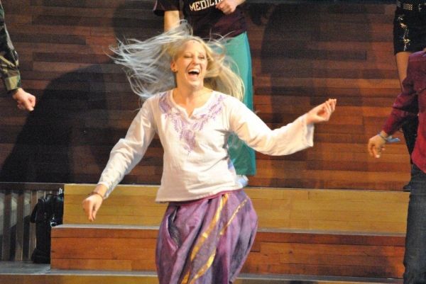 Jessica Becker Photo