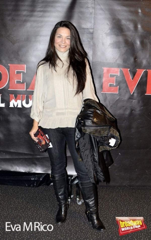 Ainoha Cantalapiedra Photo