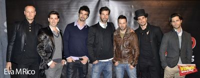 Los Vivancos Photo
