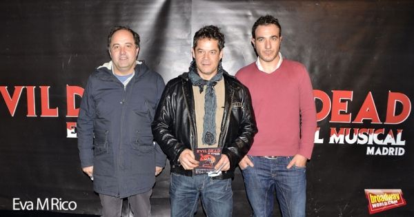 Jorge Sanz Photo