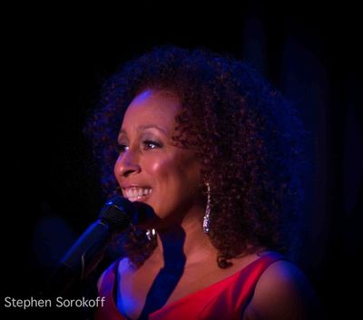 Tamara Tunie Photo