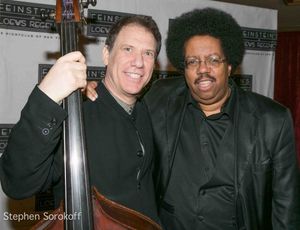 Gary Haase & Buddy Williams Photo