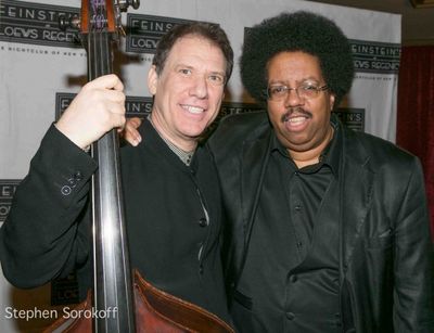 Gary Haase & Buddy Williams Photo