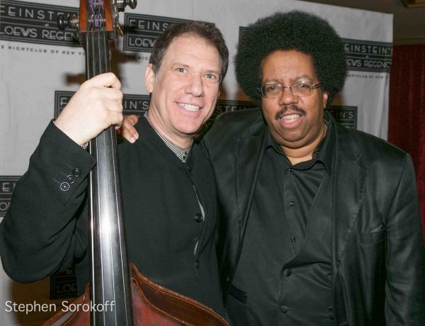 Gary Haase & Buddy Williams Photo