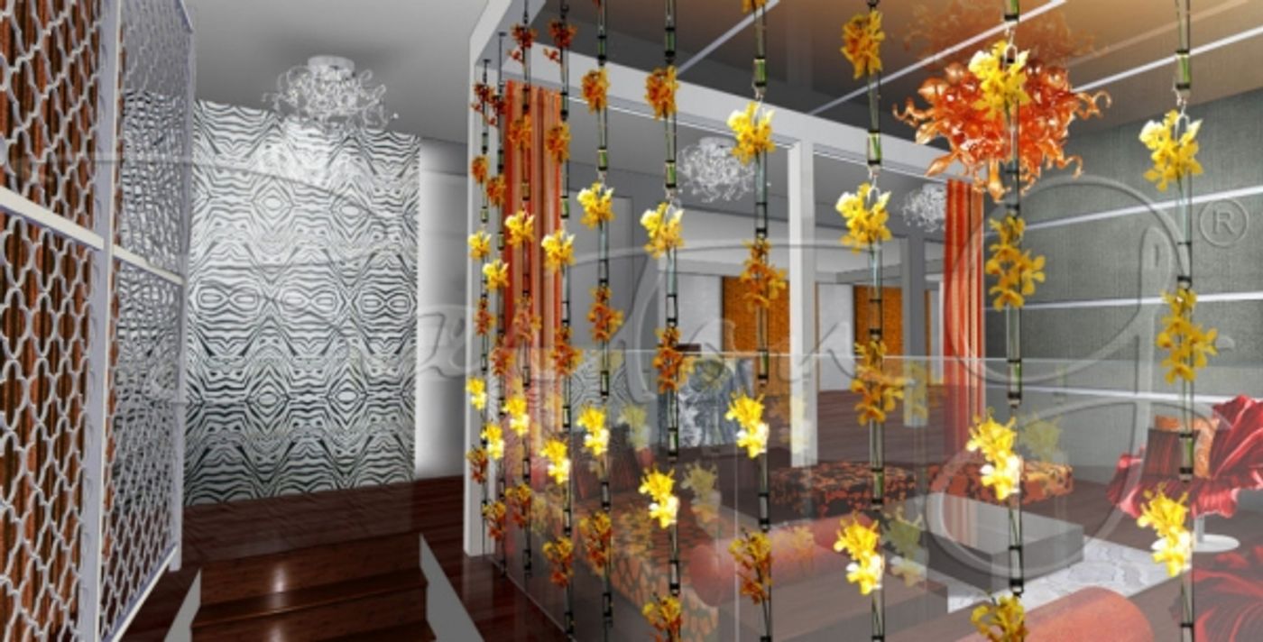 Photo Flash: Barton G. Celebrates 10th Anniversary with UPTOP AT BARTON G and Launches New LA Restaurant  Image