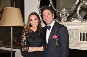 John Pizzarelli, Jessica Molaskey @ BroadwayWorld John Pizzarelli, Jessica Molaskey Photo