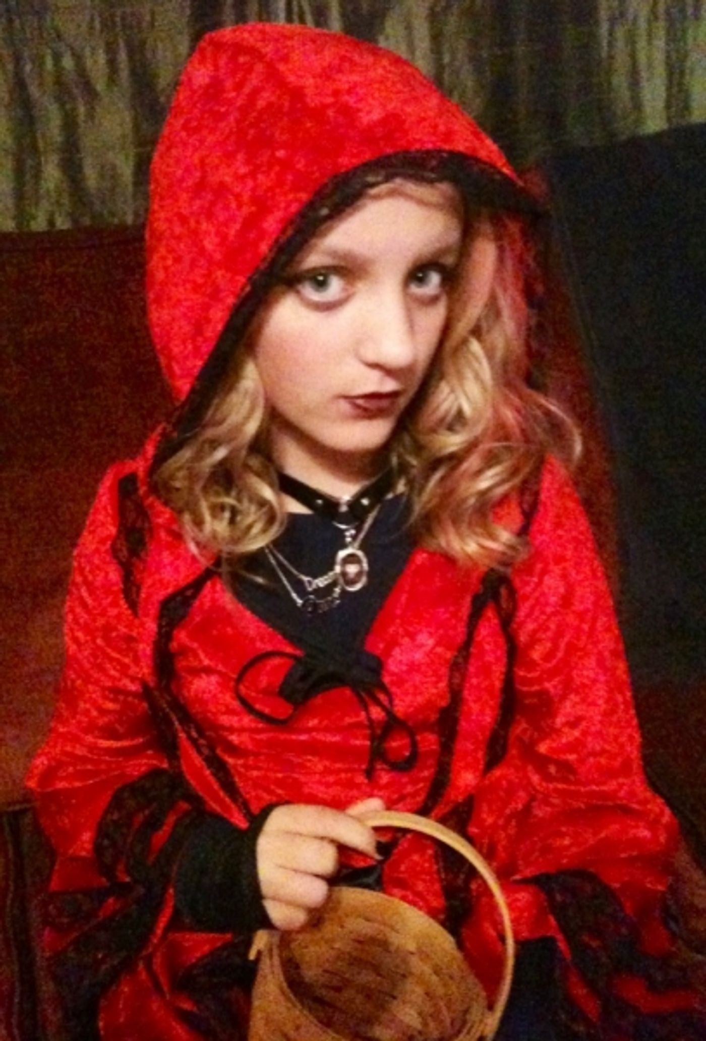 Photo Coverage: Tennessee's Theaterati Celebrate Halloween 2012 Photo Coverage: Tennessee's Theaterati Celebrate Halloween 2012 Image