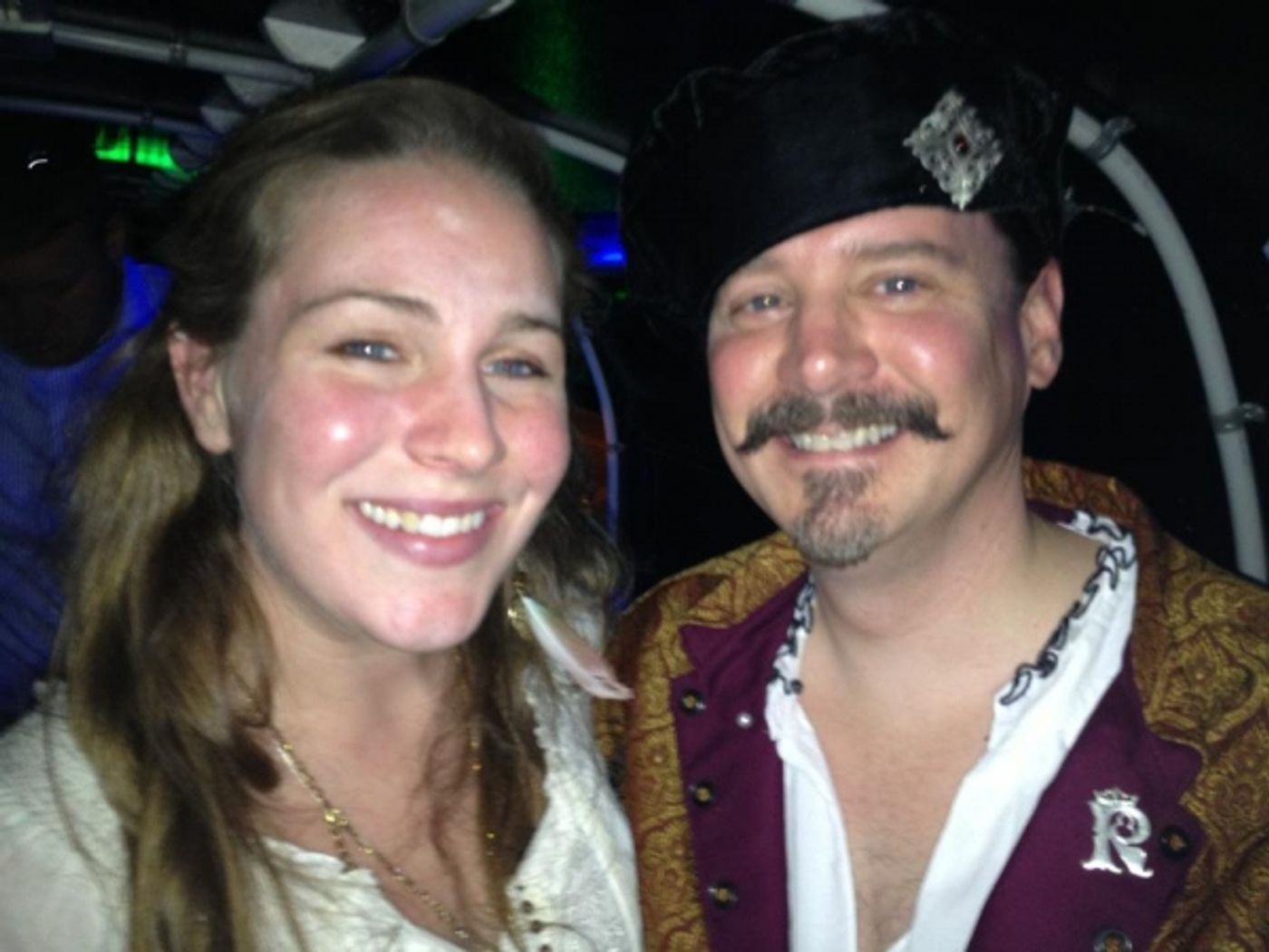 Photo Coverage: Tennessee's Theaterati Celebrate Halloween 2012 Photo Coverage: Tennessee's Theaterati Celebrate Halloween 2012 Image