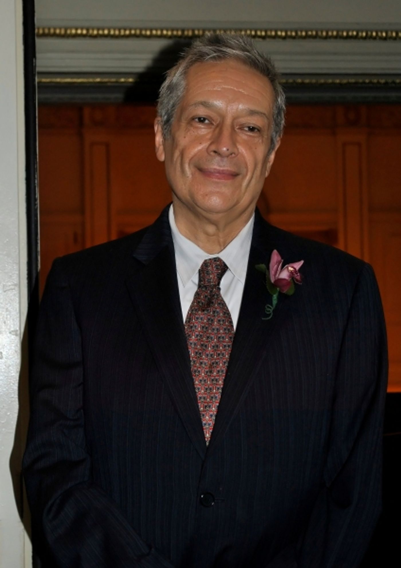 Photo Coverage: Ma-Yi Theater Company, Sicangco et al. Accept TOFA-NY Awards  Image