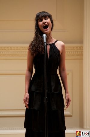 Ali Ewoldt
@ BroadwayWorld Ali Ewoldt
Photo