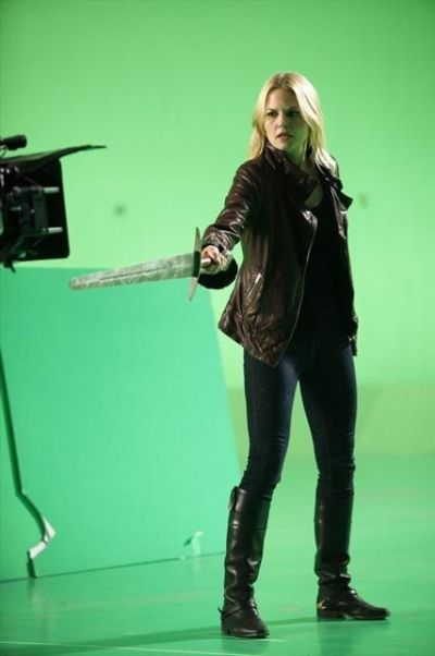 JENNIFER MORRISON Photo