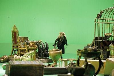 JENNIFER MORRISON Photo