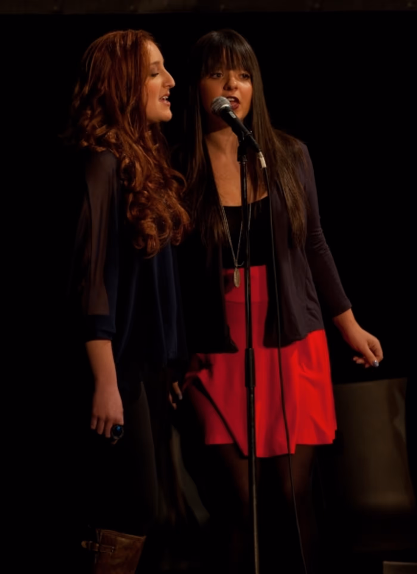 Photo Coverage: Canadian Cast of RENT Reunites for 15th Anniversary in Support of Fife House  Image