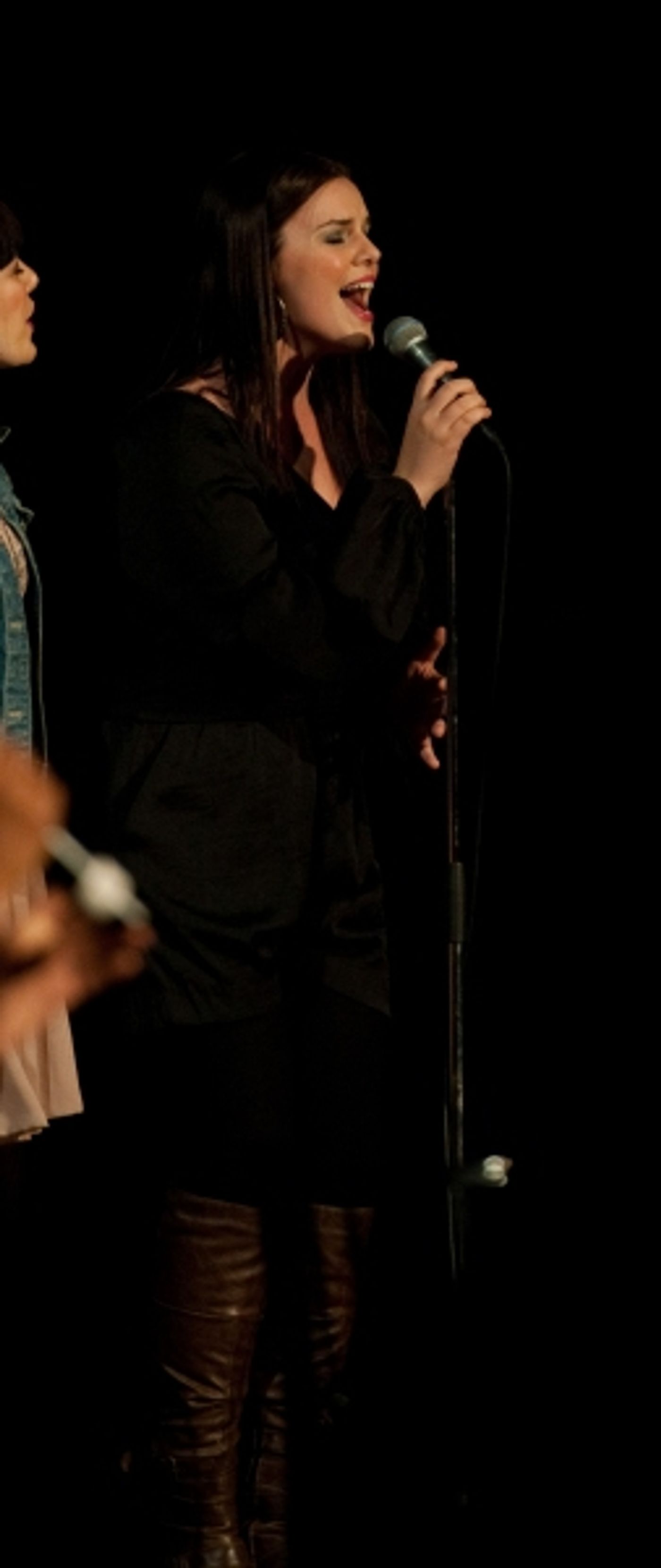 Photo Coverage: Canadian Cast of RENT Reunites for 15th Anniversary in Support of Fife House  Image