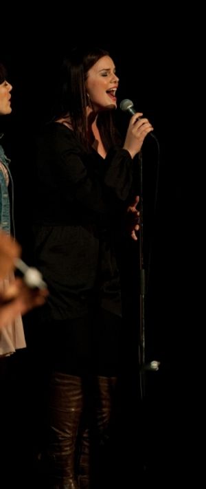 Tringa Rexhepi Photo