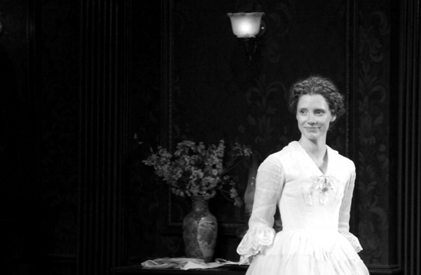Photo Coverage: Opening Night of THE HEIRESS - Curtain Call Image