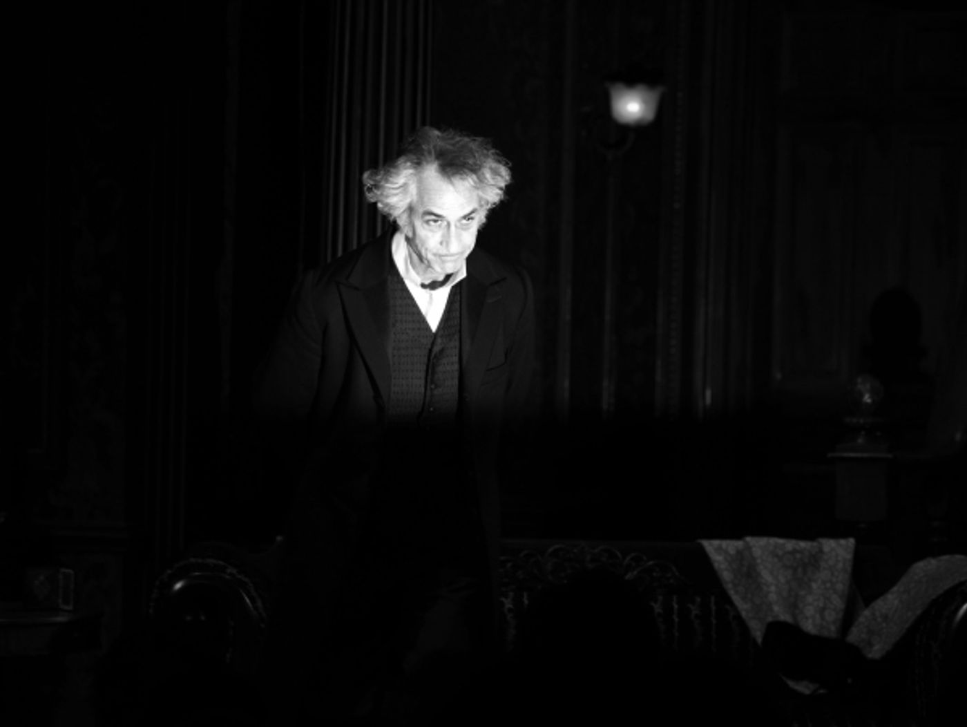 Photo Coverage: Opening Night of THE HEIRESS - Curtain Call Image