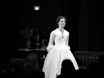 Jessica Chastain Photo