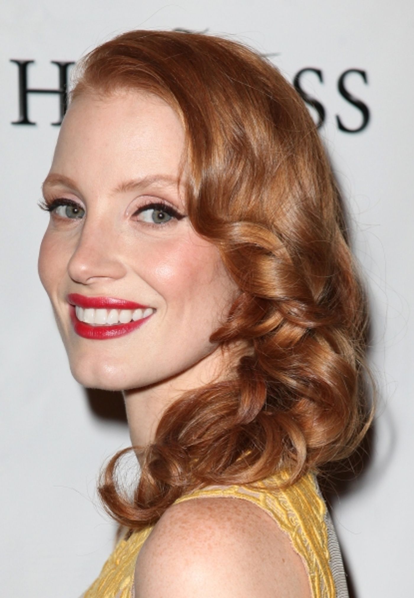 Photo Coverage: Opening Night of THE HEIRESS - Party - Glitz & Glamour! Image