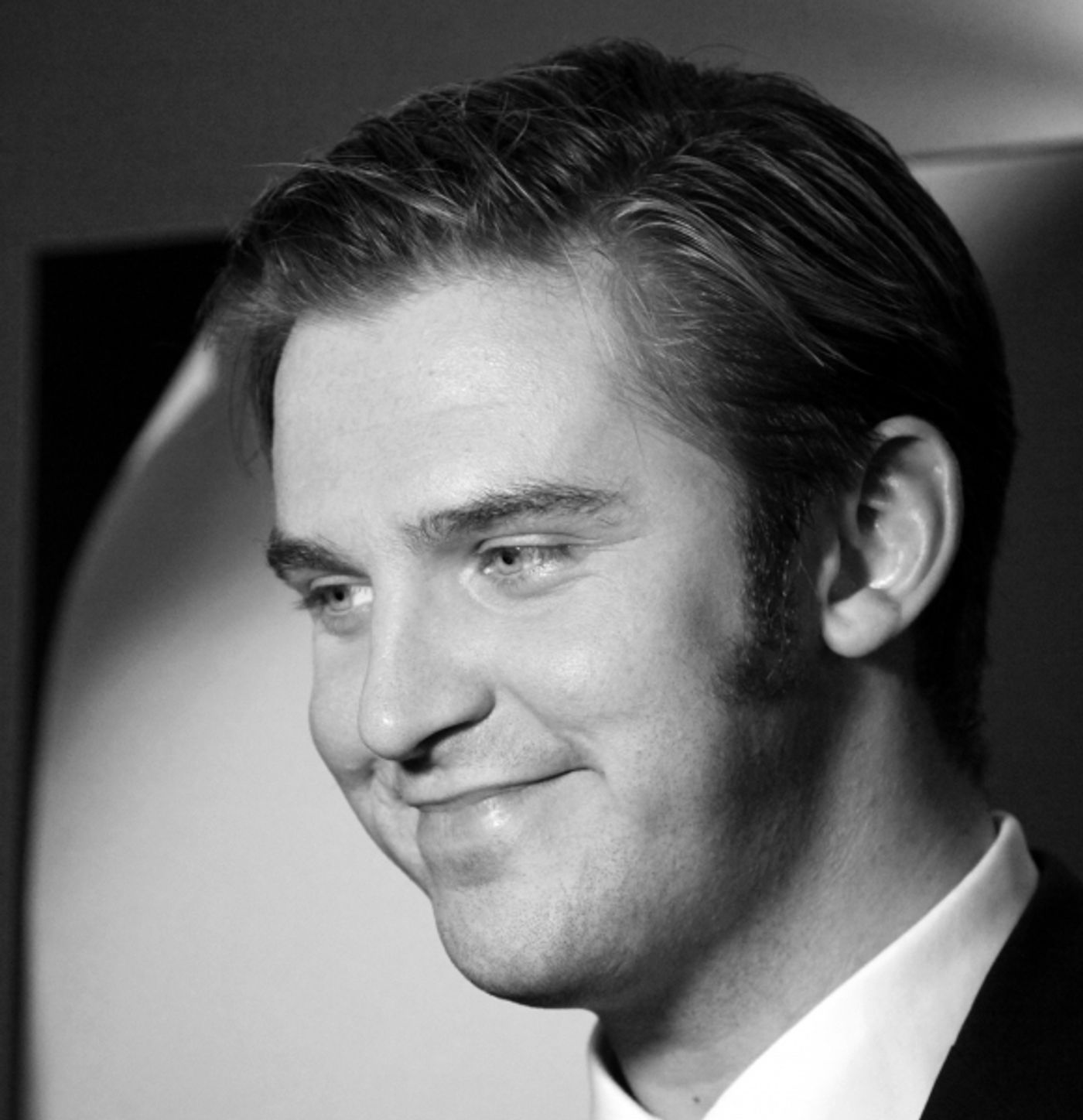 Photo Coverage: Opening Night of THE HEIRESS - Party - Glitz & Glamour! Image