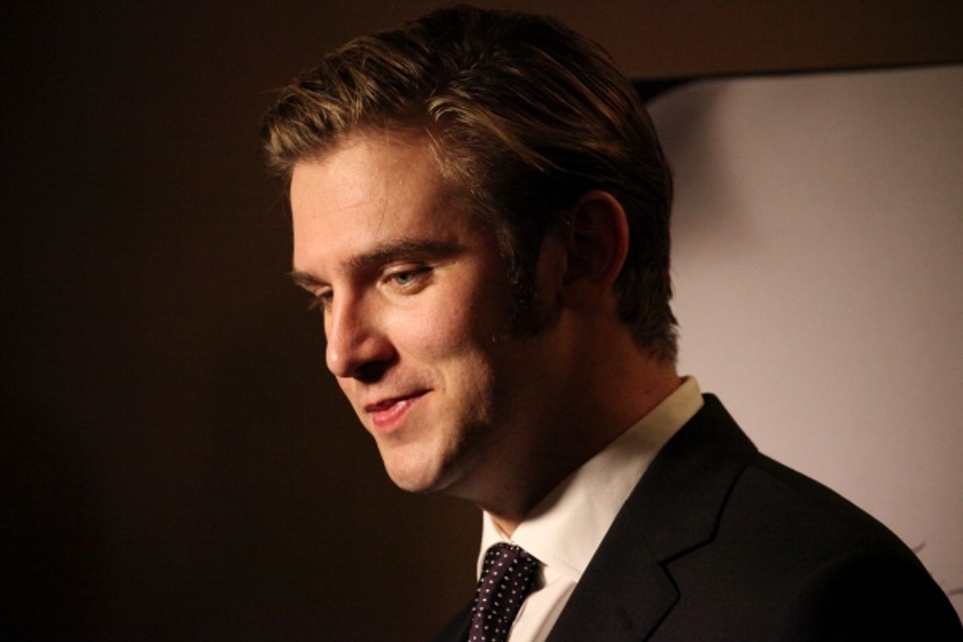 Photo Coverage: Opening Night of THE HEIRESS - Party - Glitz & Glamour! Image