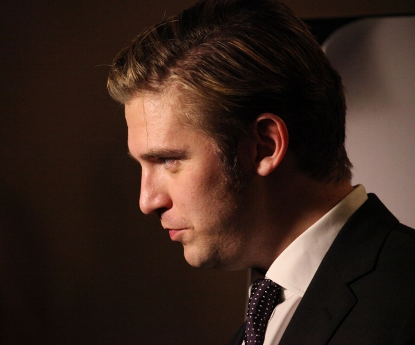 Photo Coverage: Opening Night of THE HEIRESS - Party - Glitz & Glamour! Image