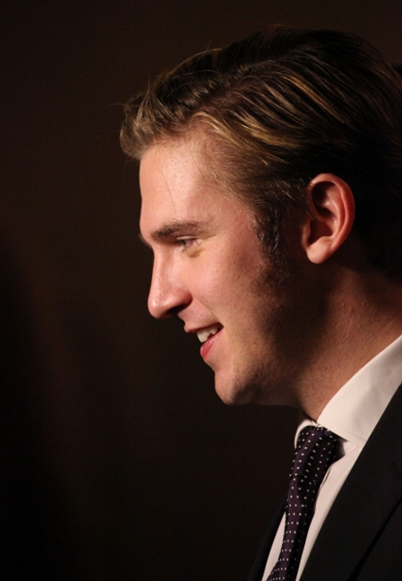 Photo Coverage: Opening Night of THE HEIRESS - Party - Glitz & Glamour! Image