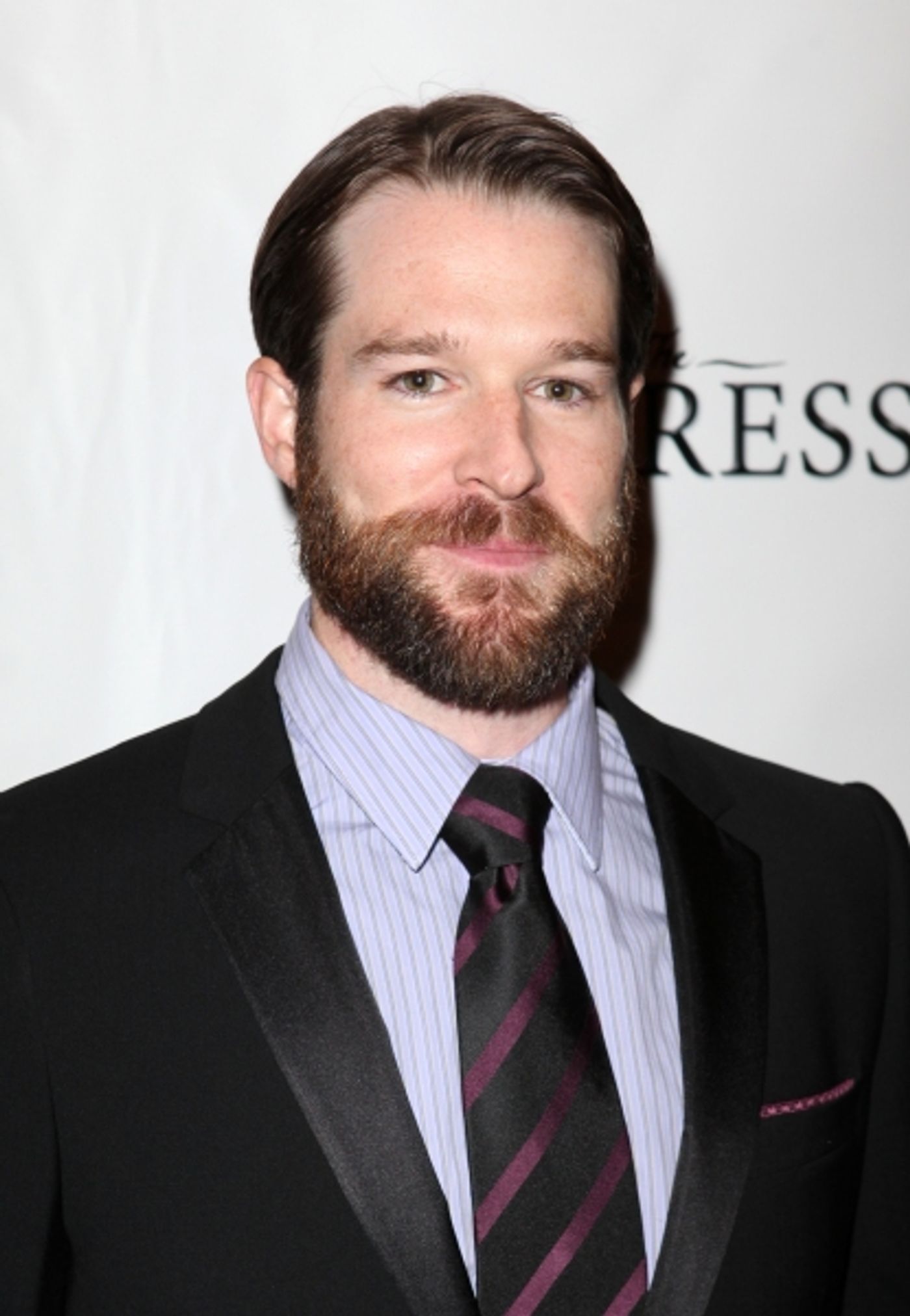 Photo Coverage: Opening Night of THE HEIRESS - Party - Glitz & Glamour! Image