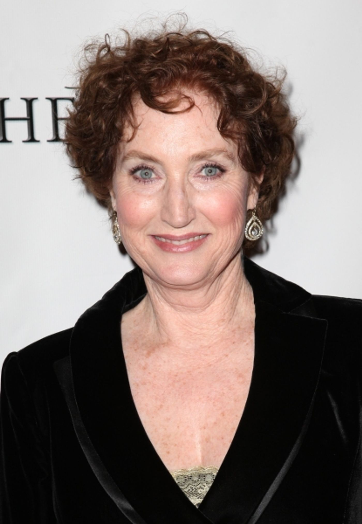 Photo Coverage: Opening Night of THE HEIRESS - Party - Glitz & Glamour! Image