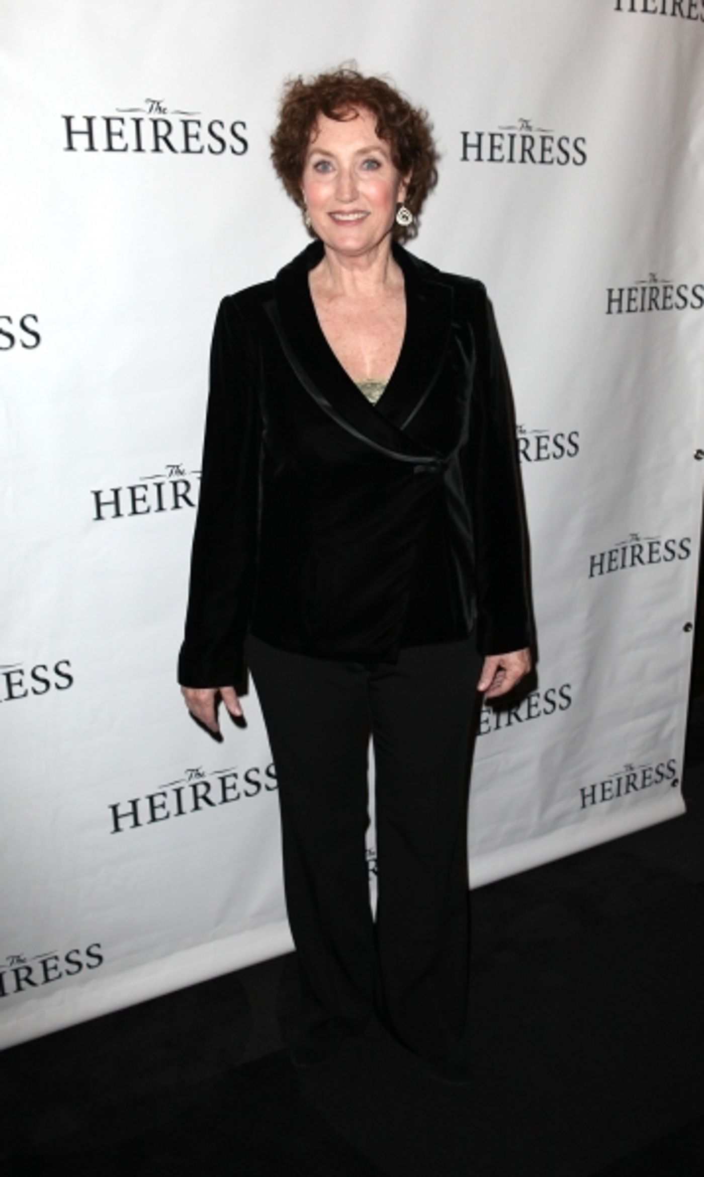 Photo Coverage: Opening Night of THE HEIRESS - Party - Glitz & Glamour! Image
