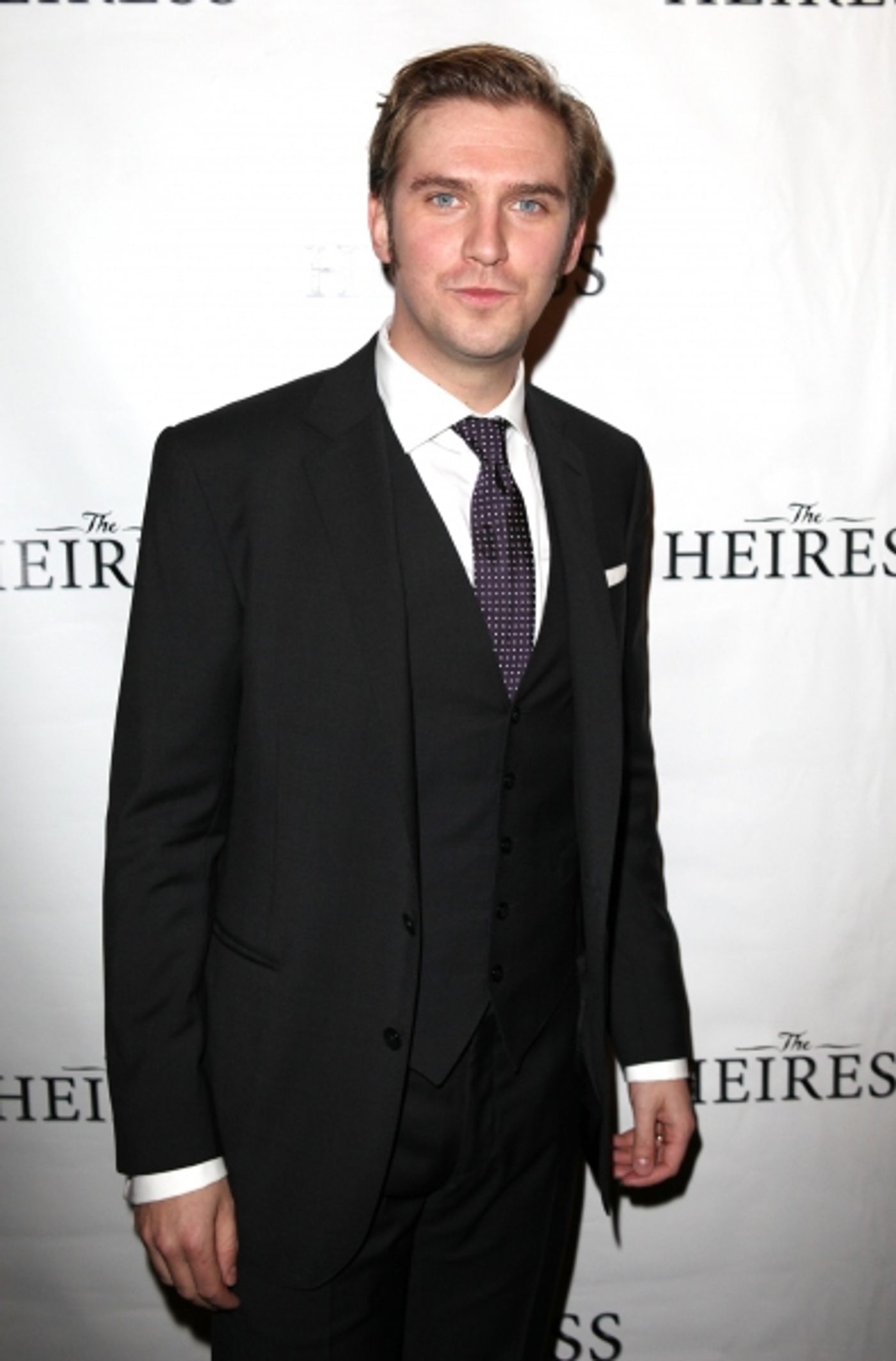Photo Coverage: Opening Night of THE HEIRESS - Party - Glitz & Glamour! Image