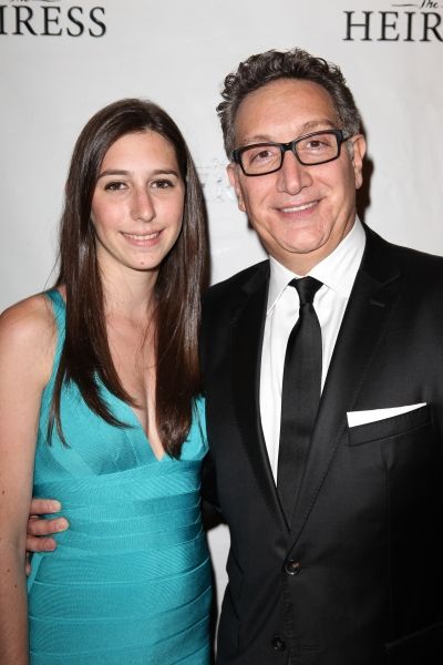 Andrea Kaufman Photo