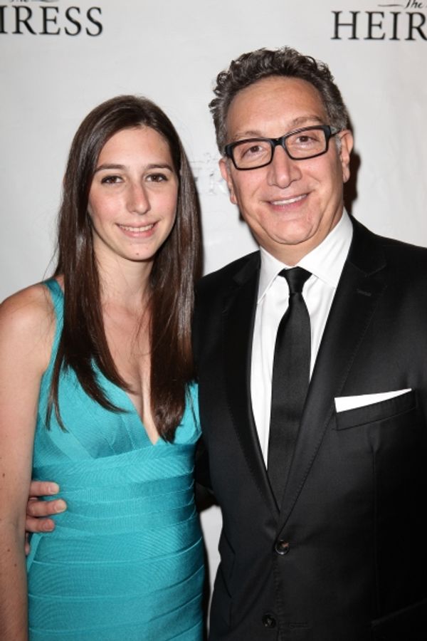 Andrea Kaufman Photo