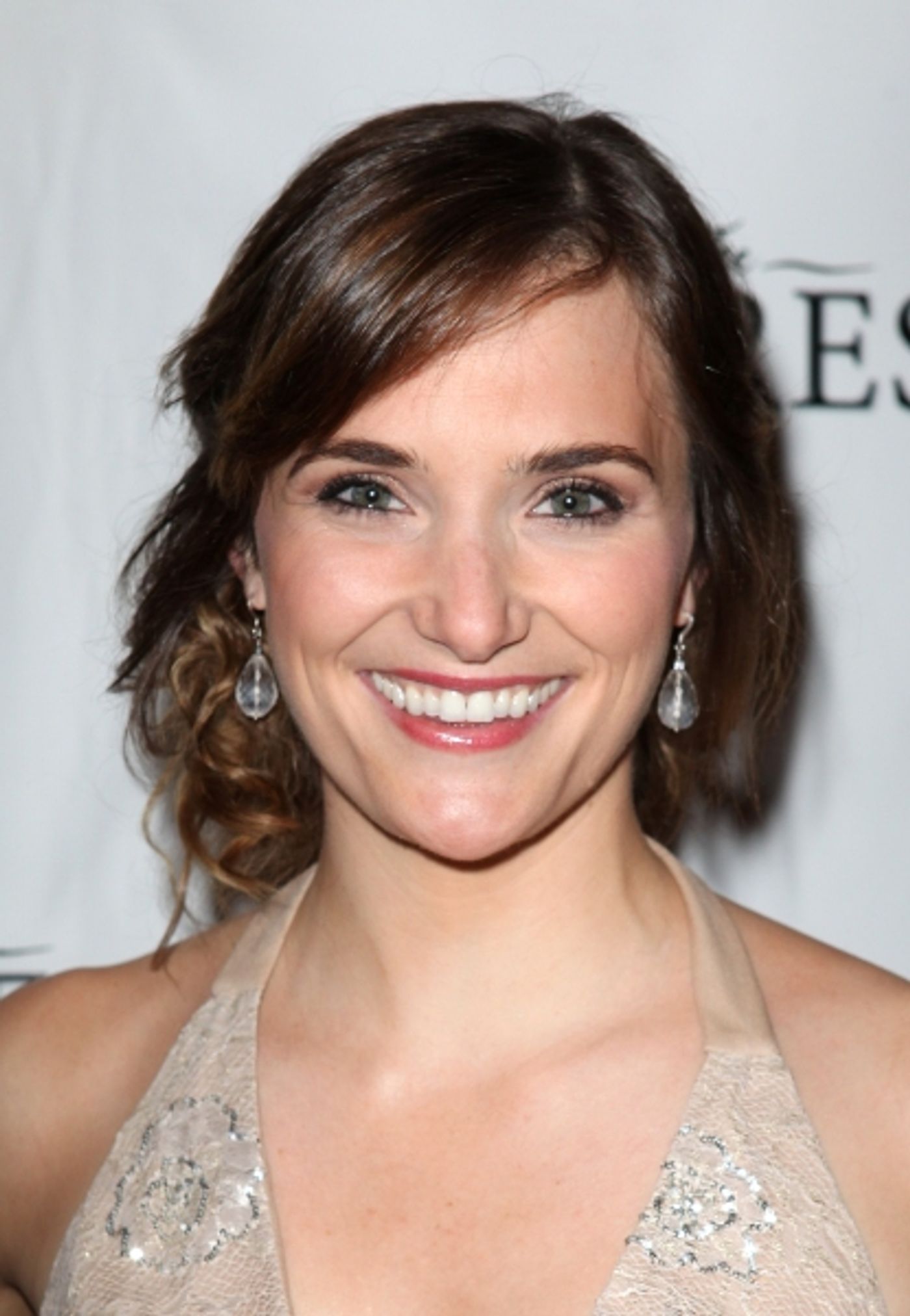 Photo Coverage: Opening Night of THE HEIRESS - Party - Glitz & Glamour! Image
