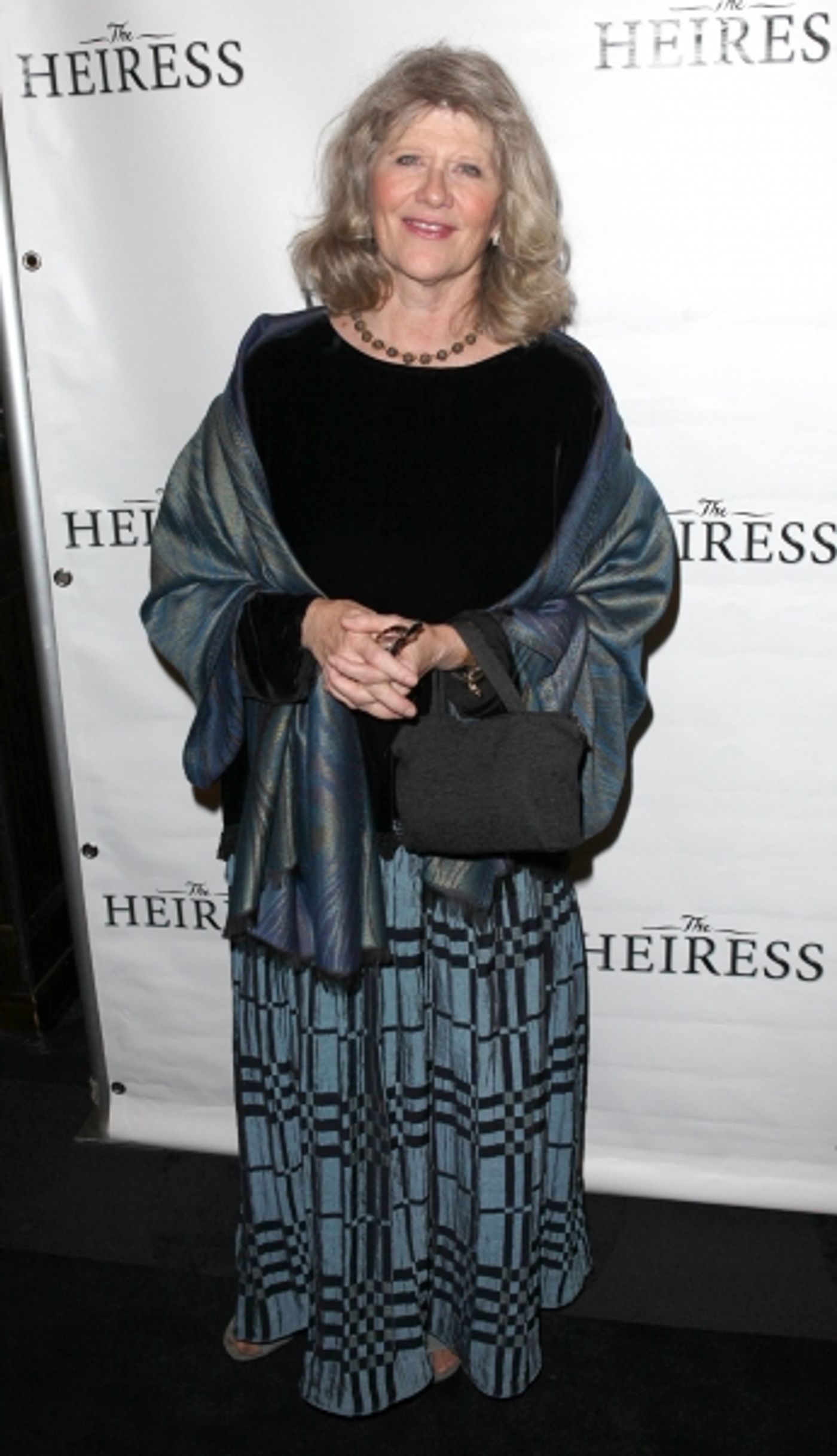 Photo Coverage: Opening Night of THE HEIRESS - Party - Glitz & Glamour! Image